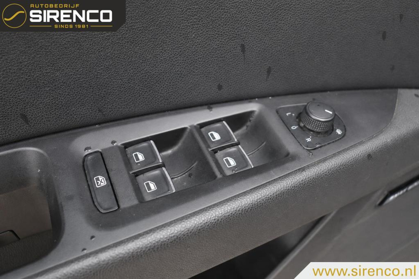 Foto van Seat Leon ST