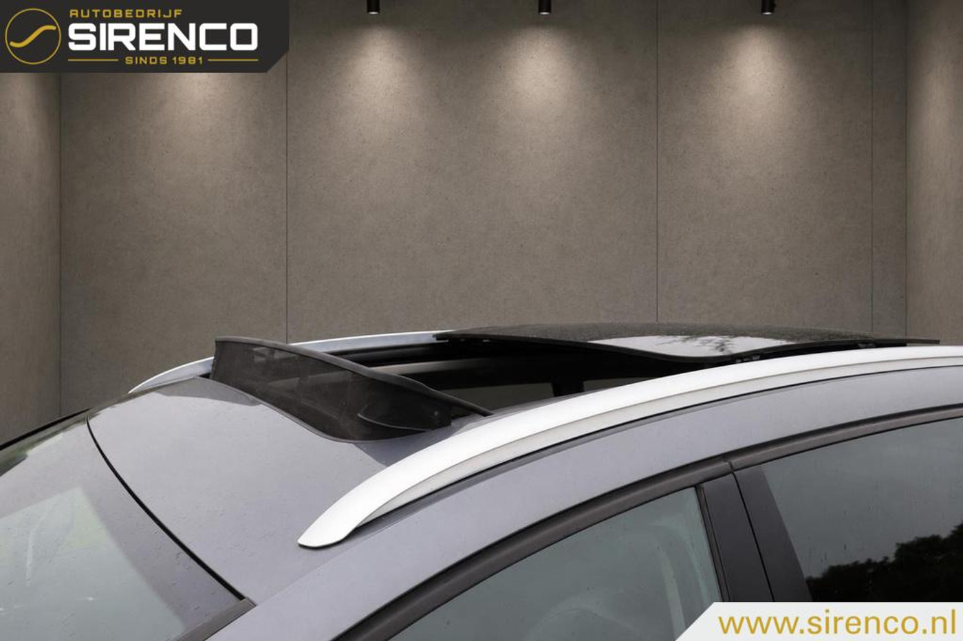 Foto van Seat Leon ST
