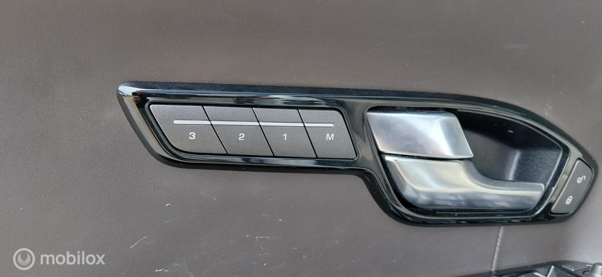 Foto van Land Rover Range Rover Evoque