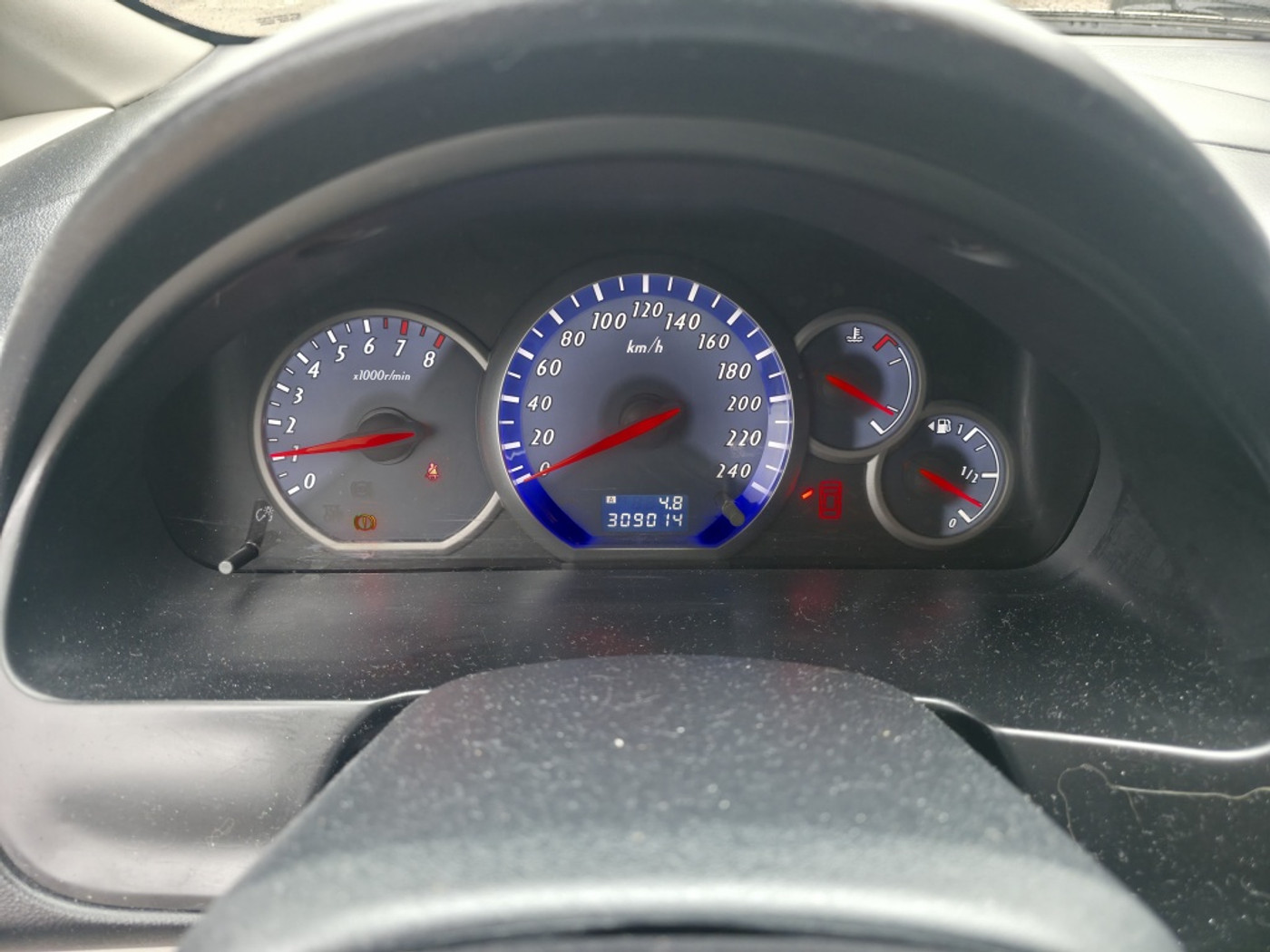 Foto van Mitsubishi Mitsubishi Grandis