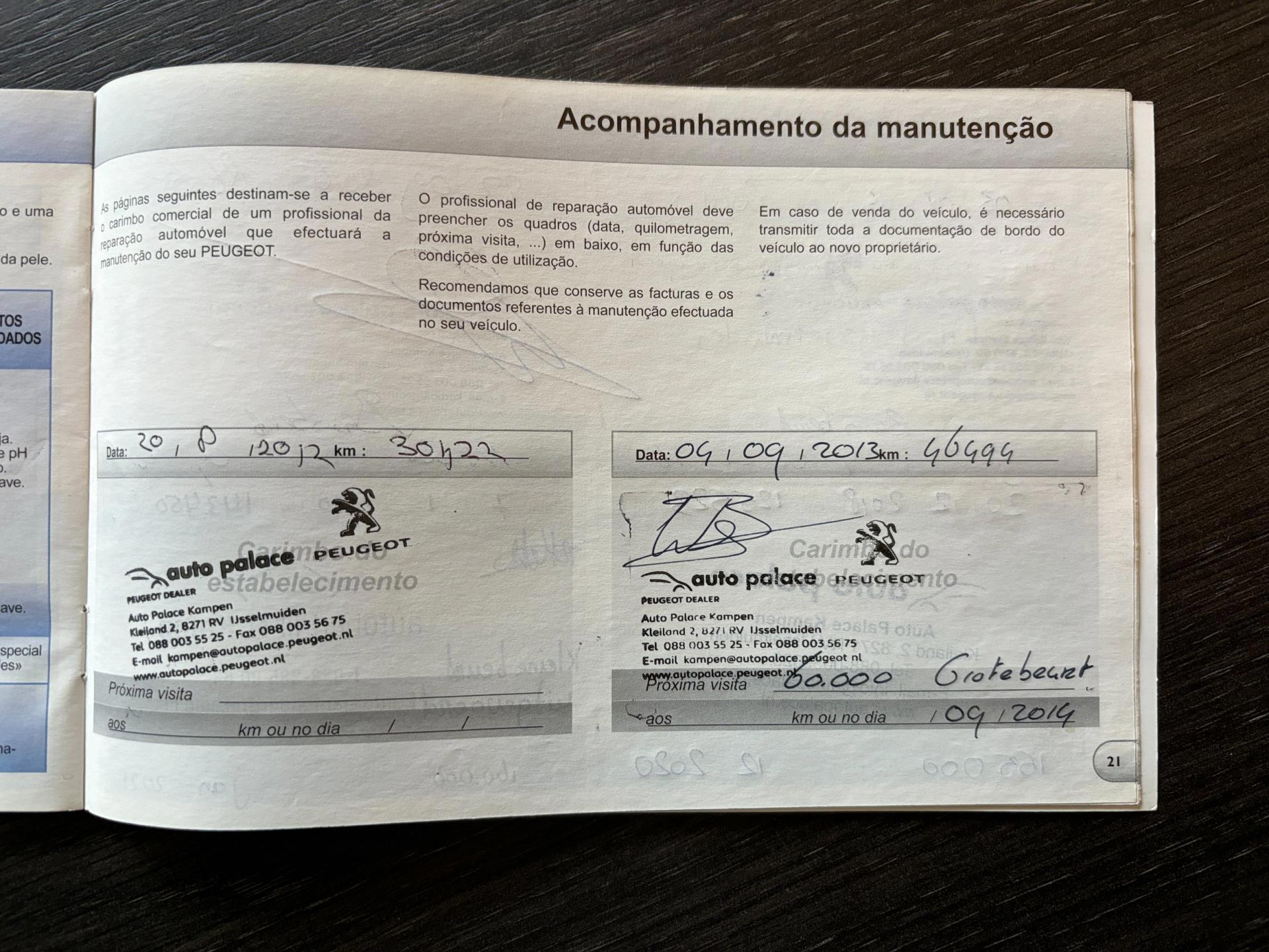 Foto van Peugeot RCZ