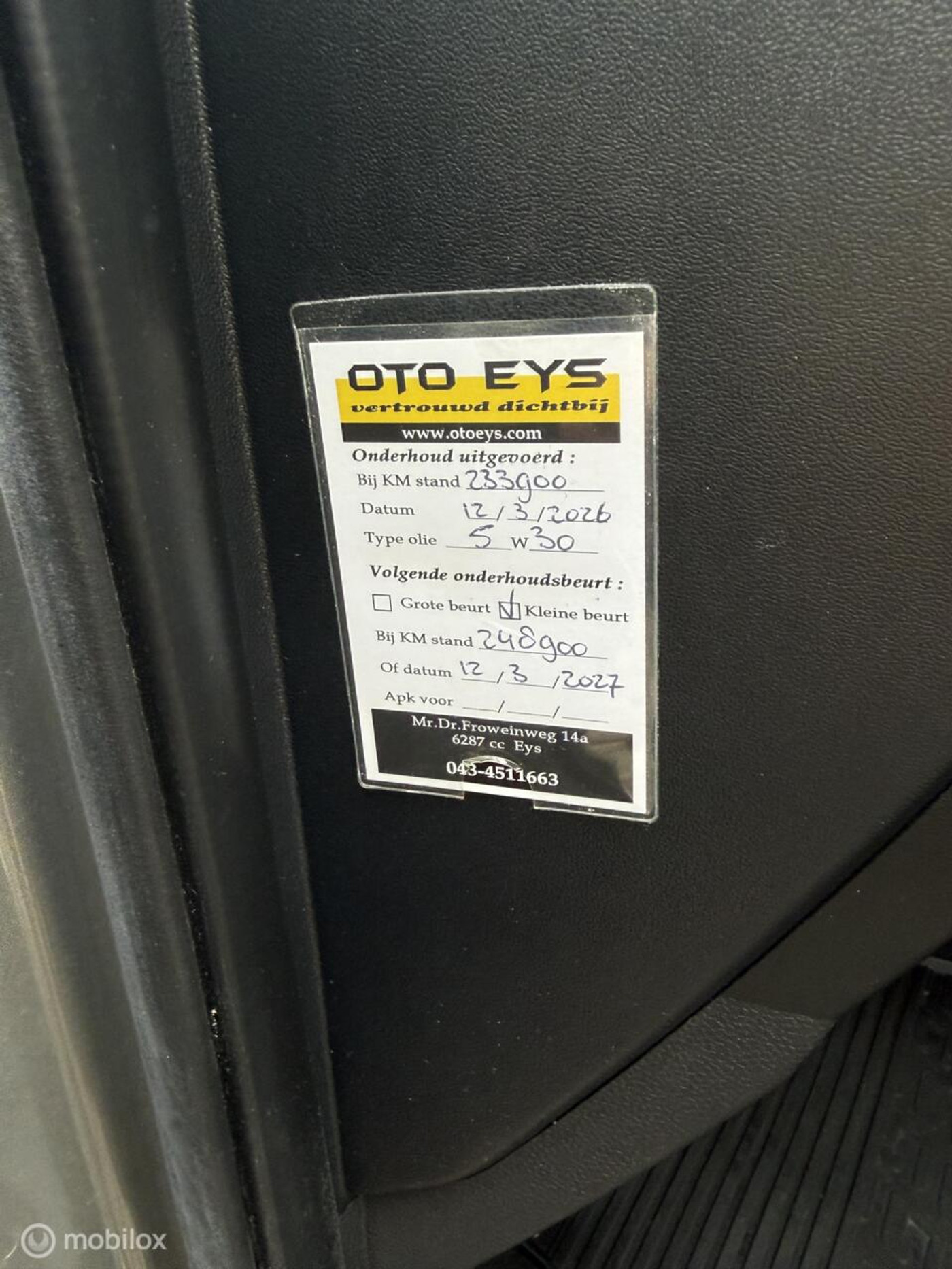 Foto van Hyundai Ix35