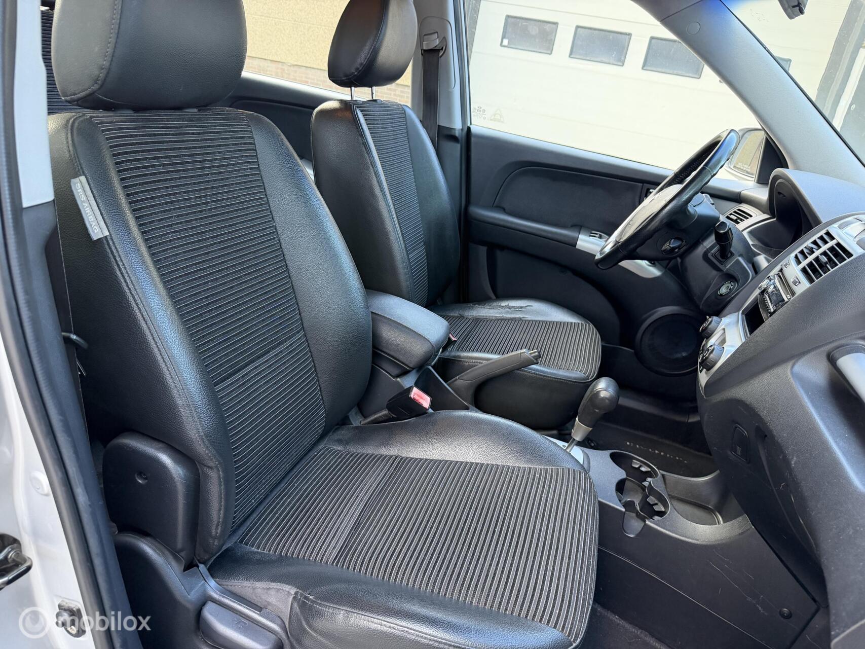 Foto van Kia Sportage