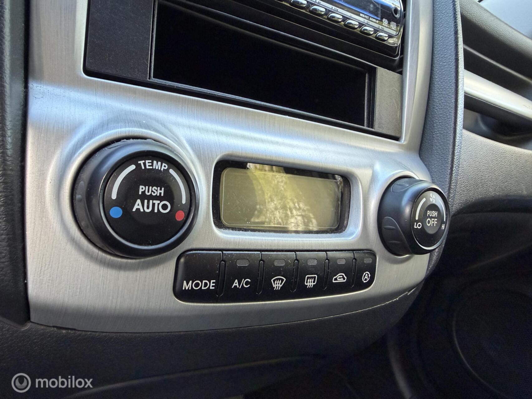 Foto van Kia Sportage