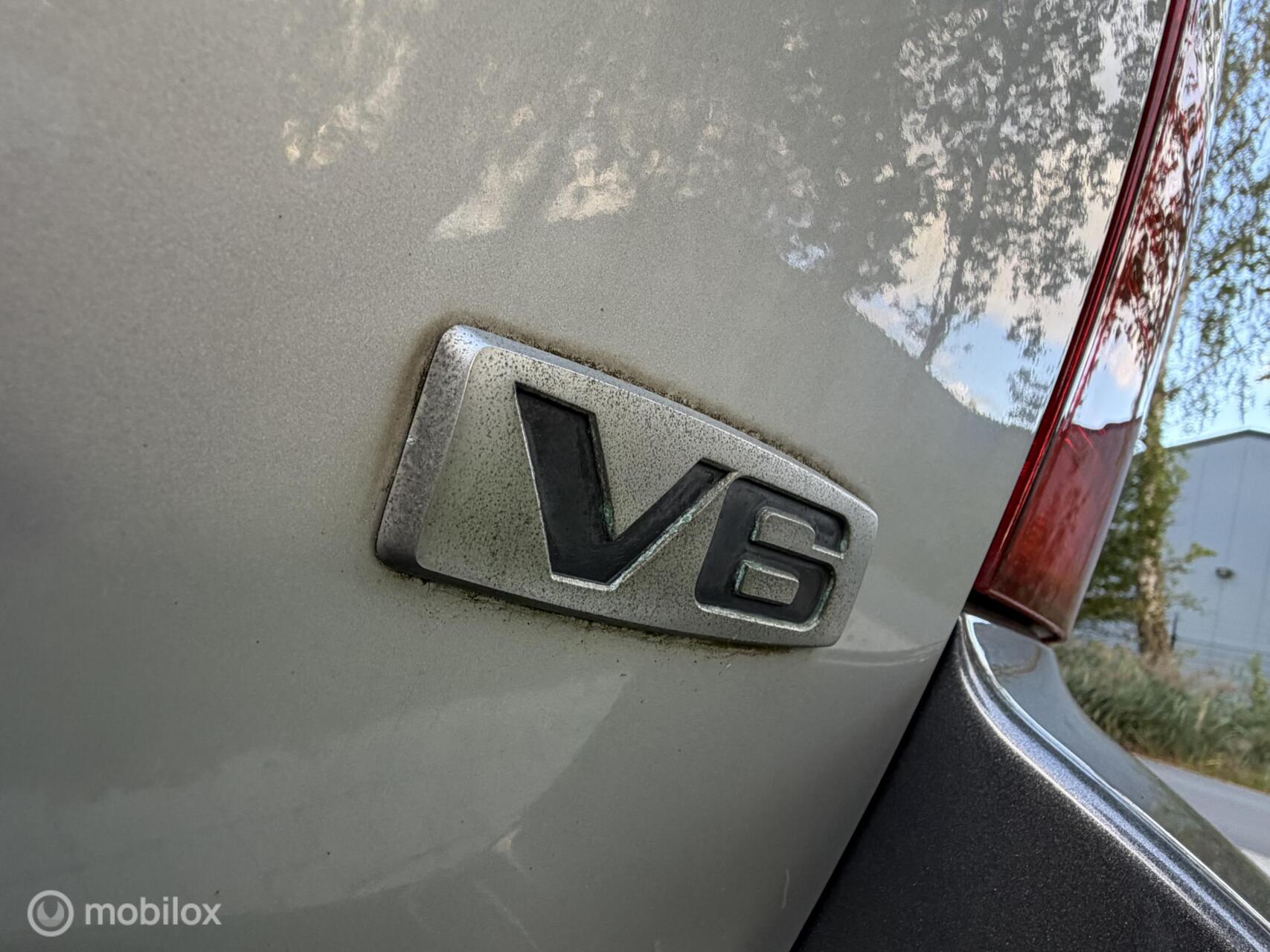 Foto van Kia Sportage