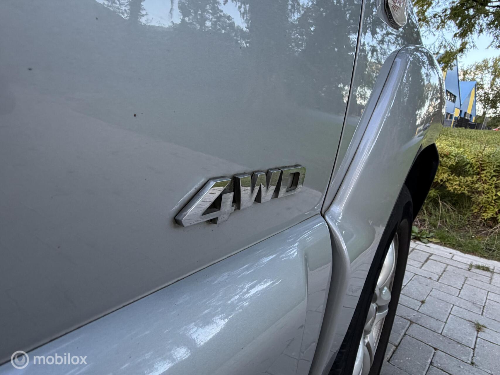Foto van Kia Sportage
