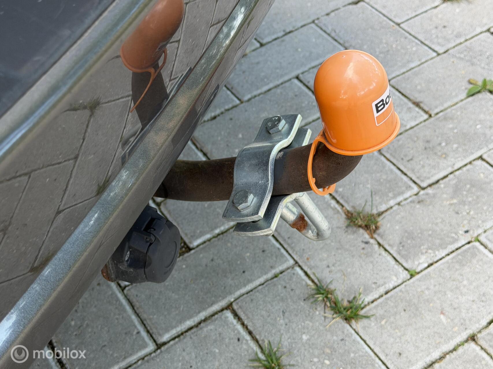Foto van Kia Sportage