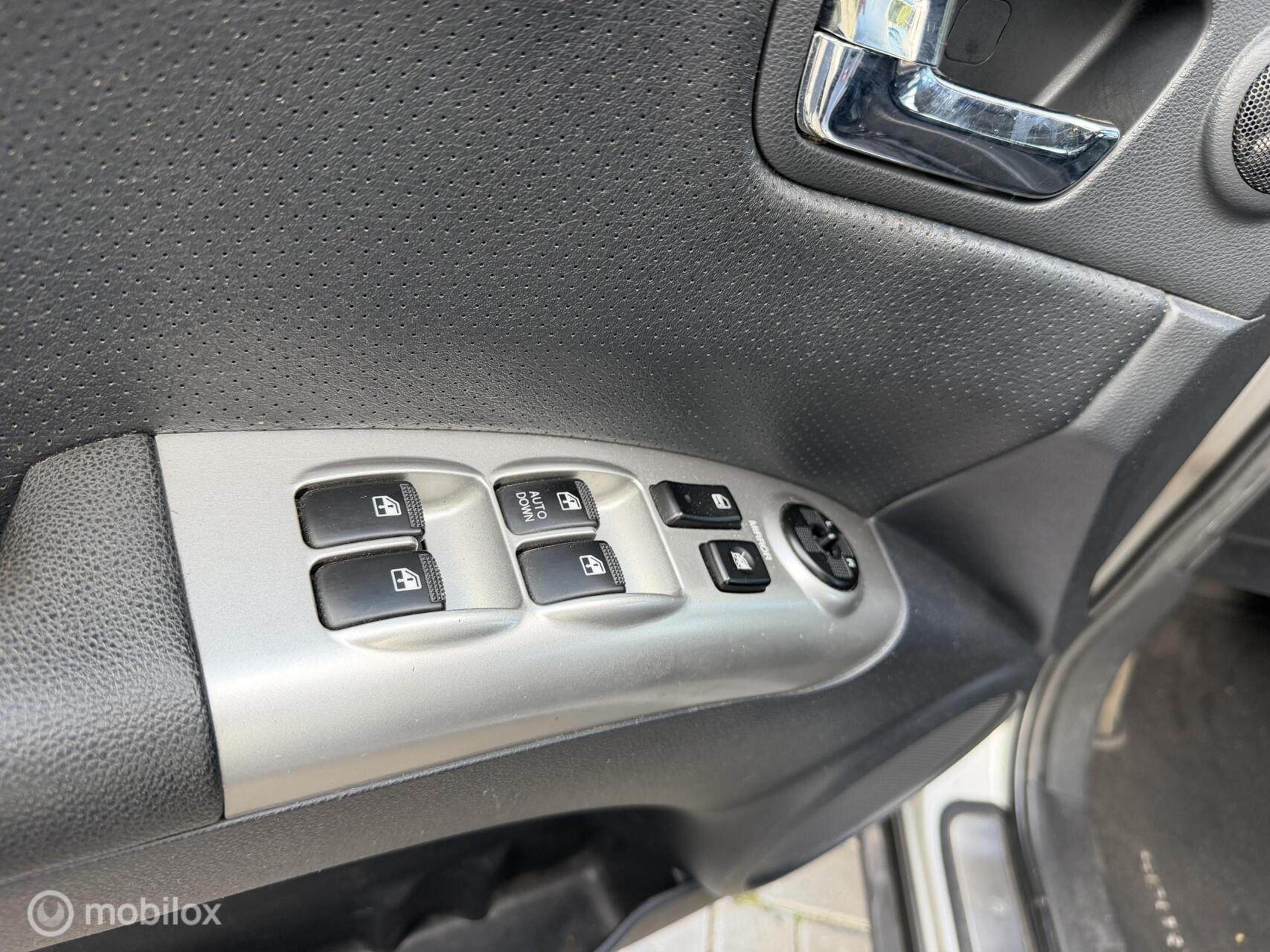Foto van Kia Sportage