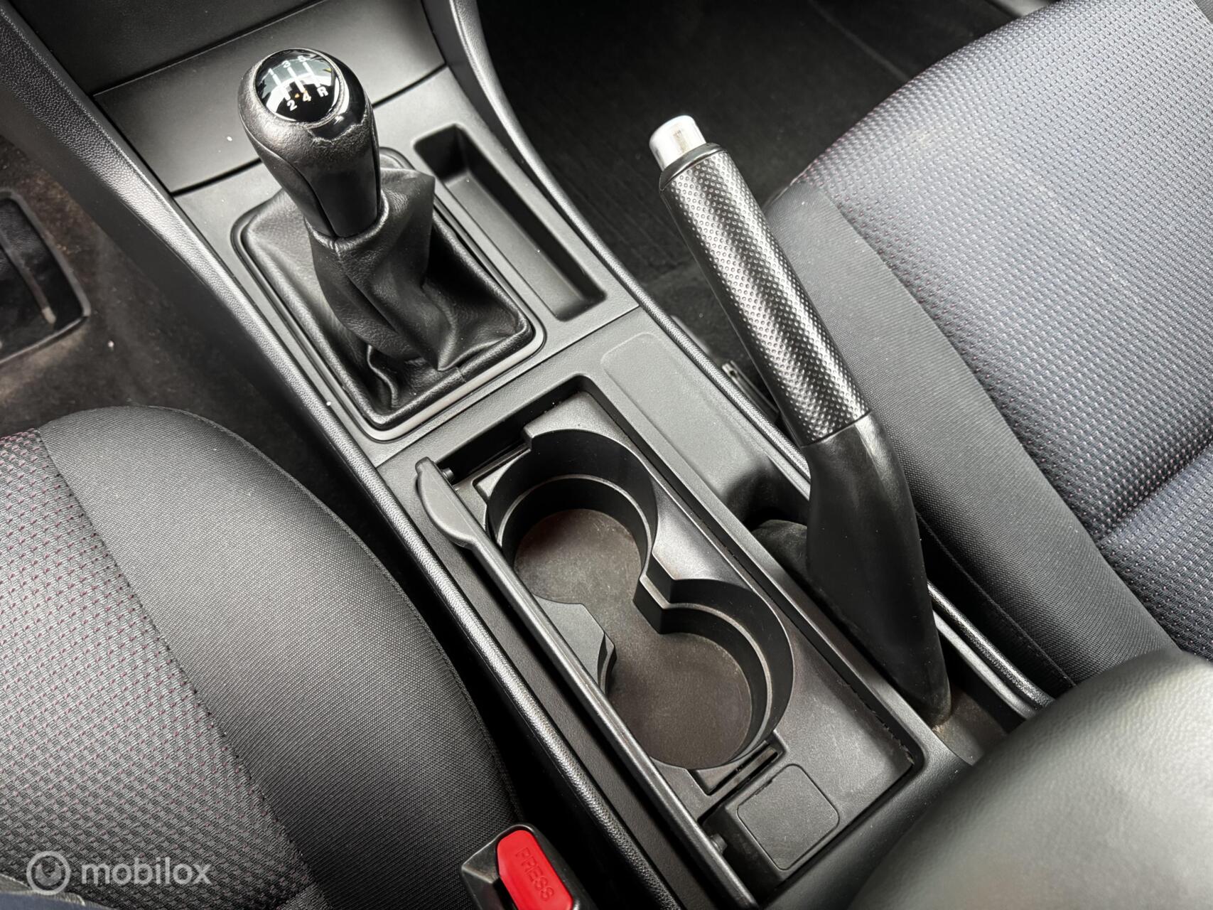 Foto van Mazda Mazda 3