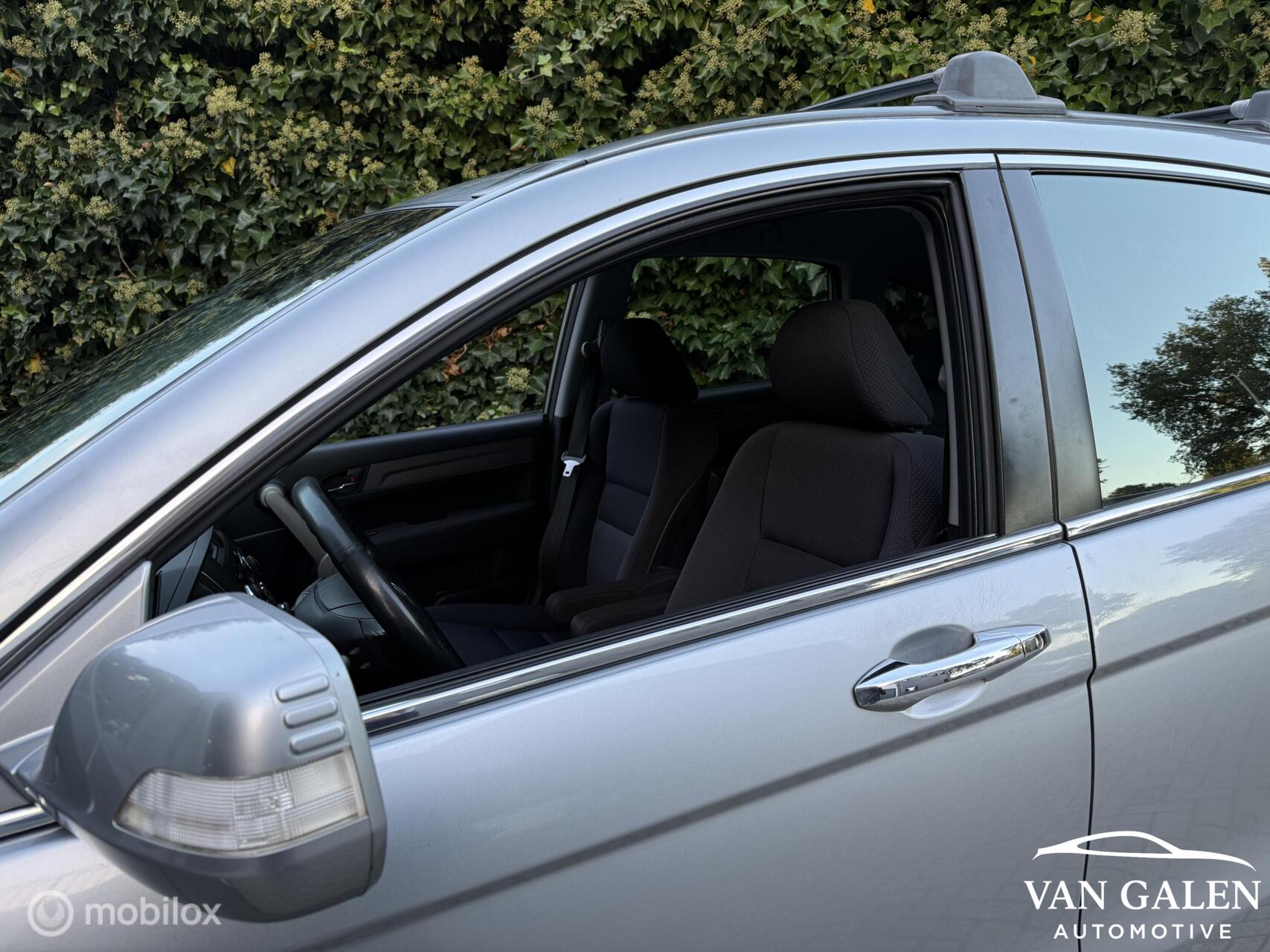 Foto van Honda Honda Cr-v