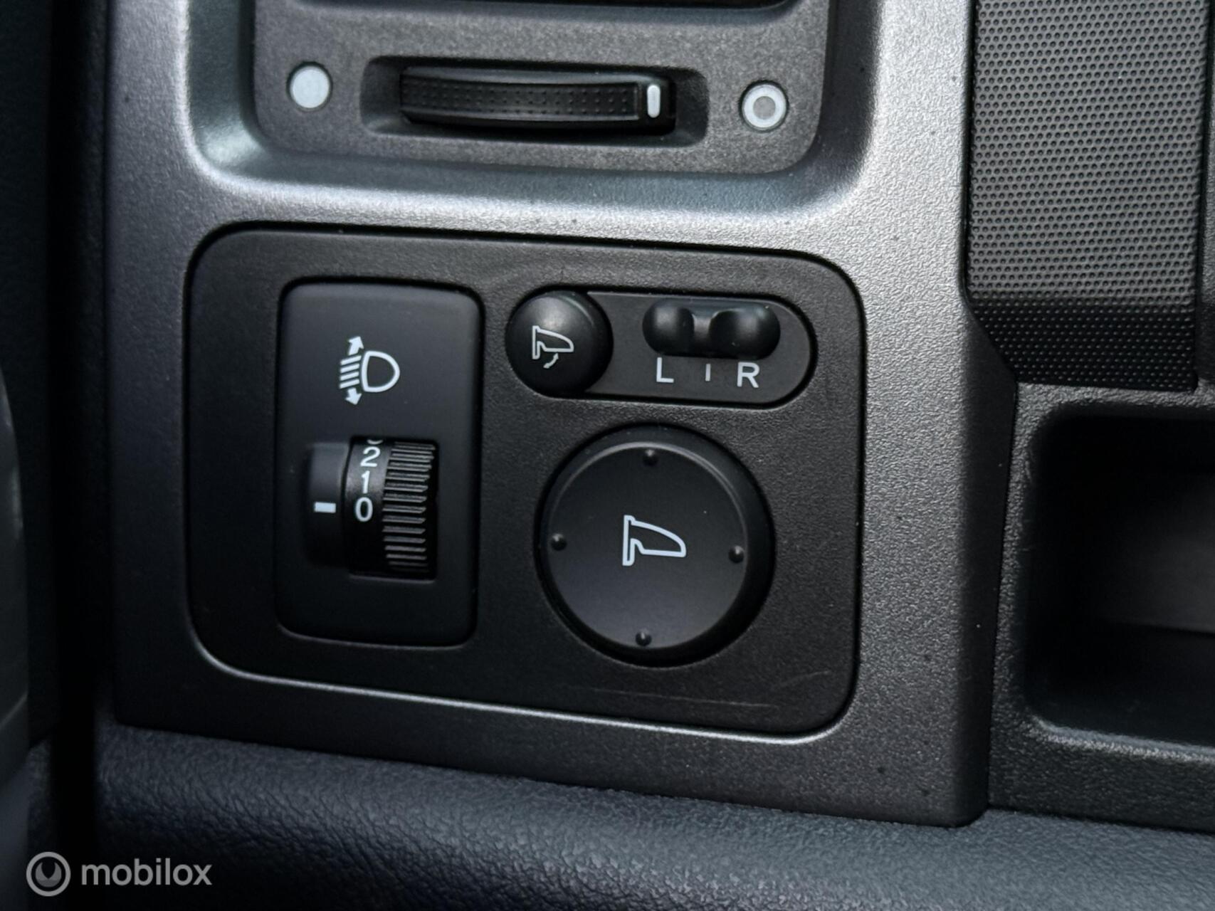 Foto van Honda Honda Cr-v