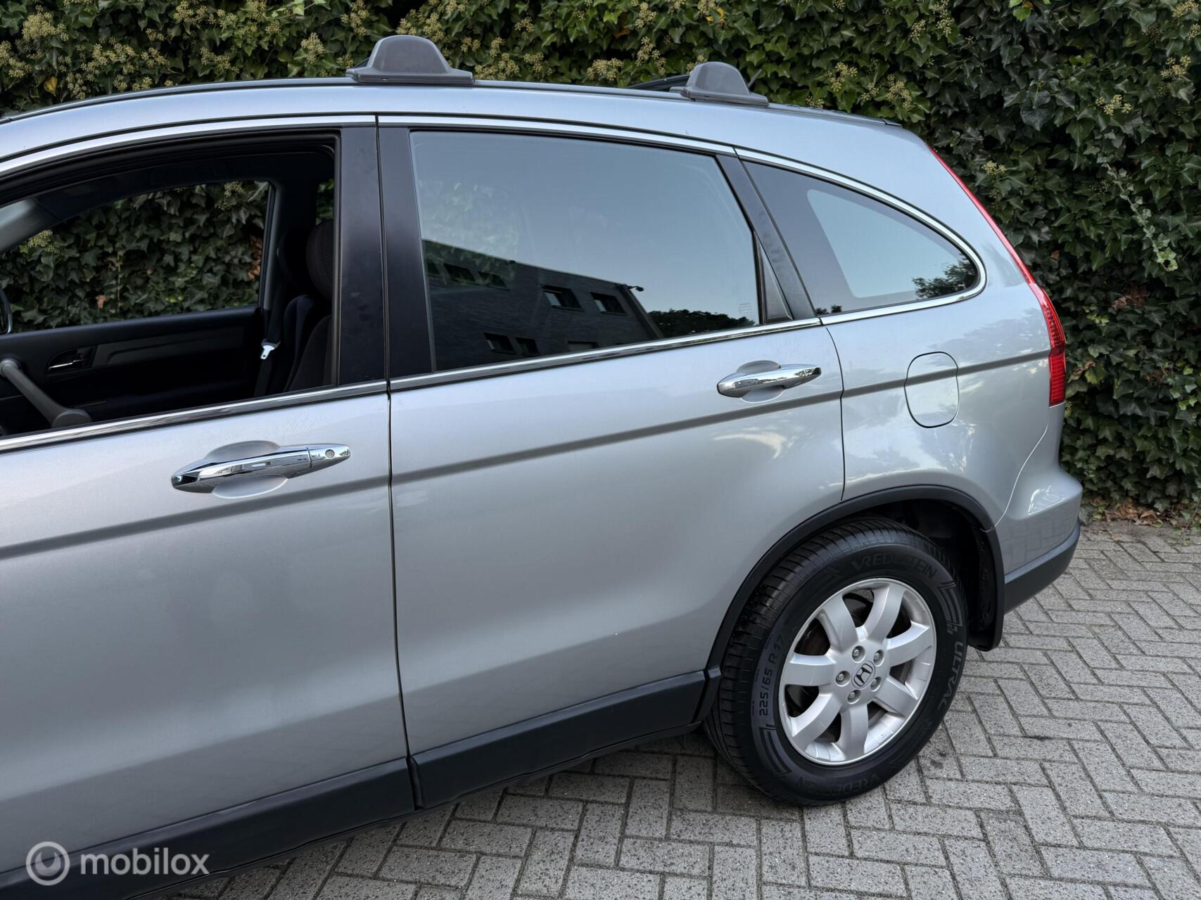 Foto van Honda Honda Cr-v