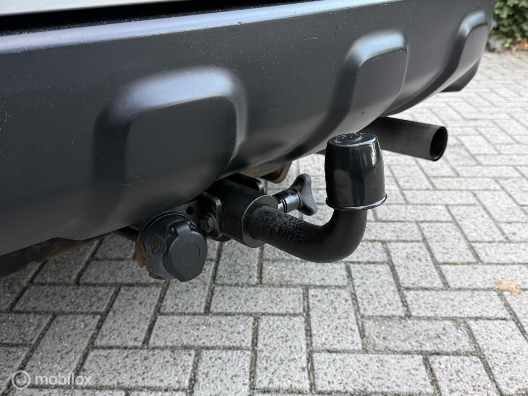 Foto van Honda Honda Cr-v