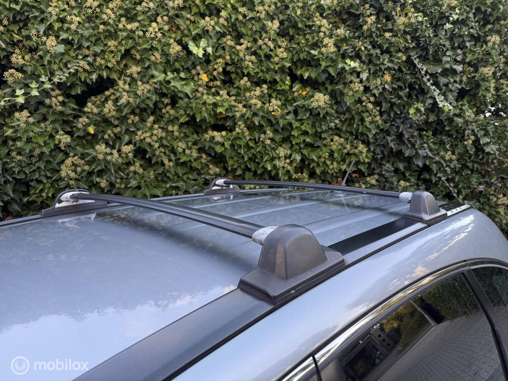 Foto van Honda Honda Cr-v