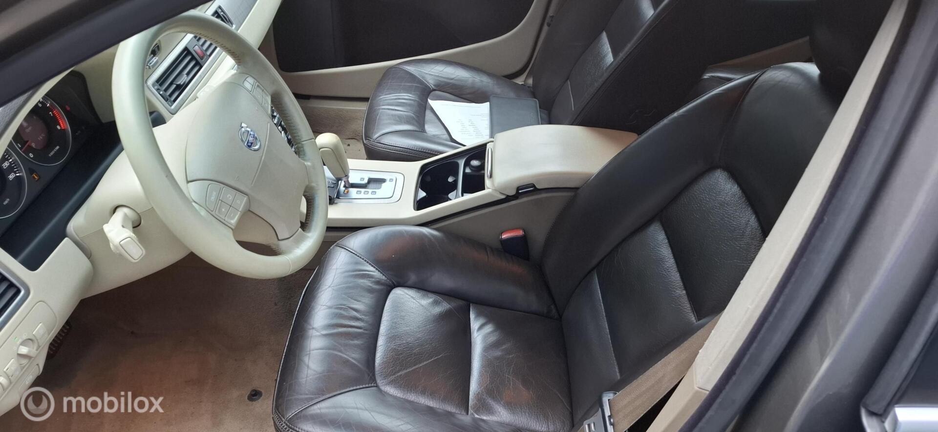 Foto van Volvo Xc70