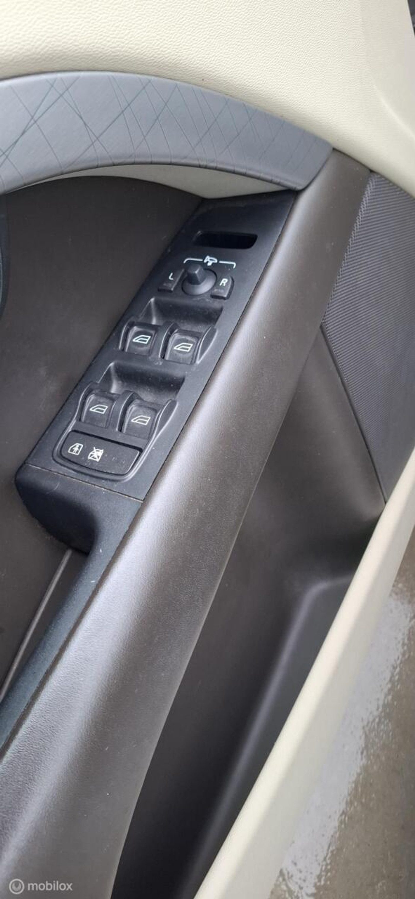 Foto van Volvo Xc70