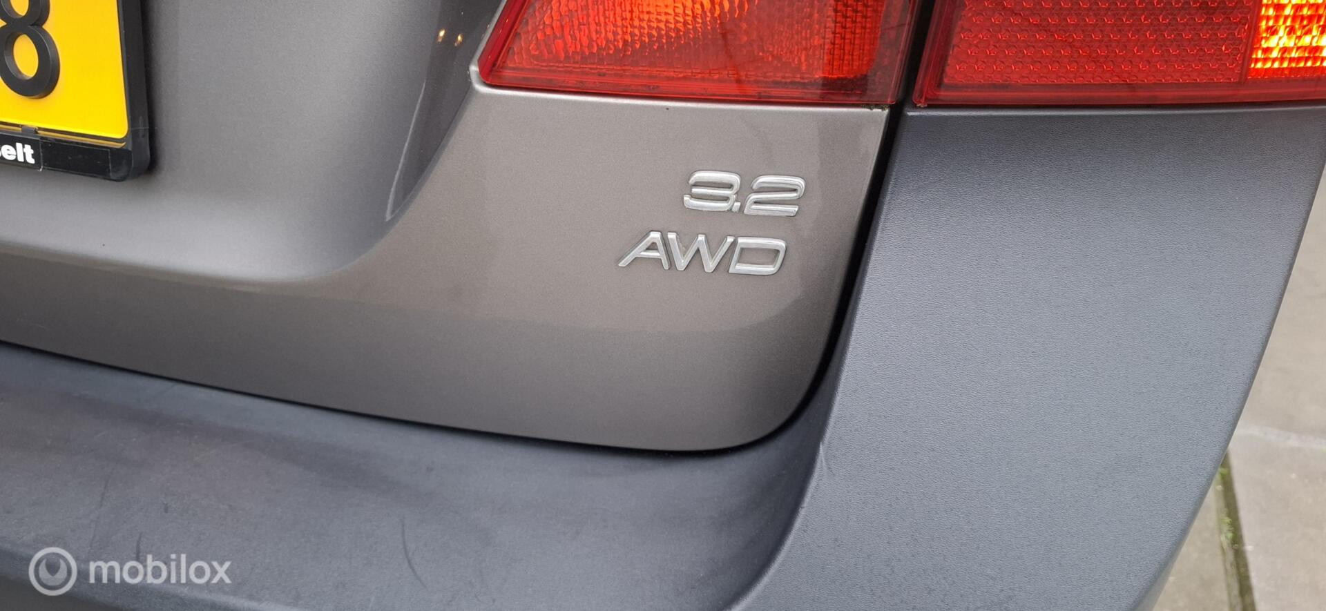 Foto van Volvo Xc70