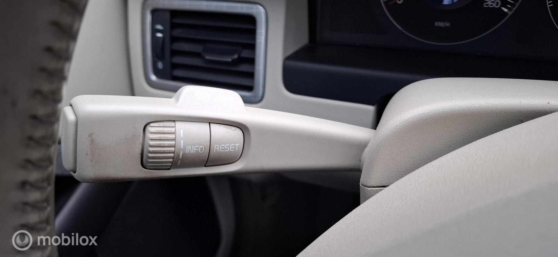 Foto van Volvo Xc70
