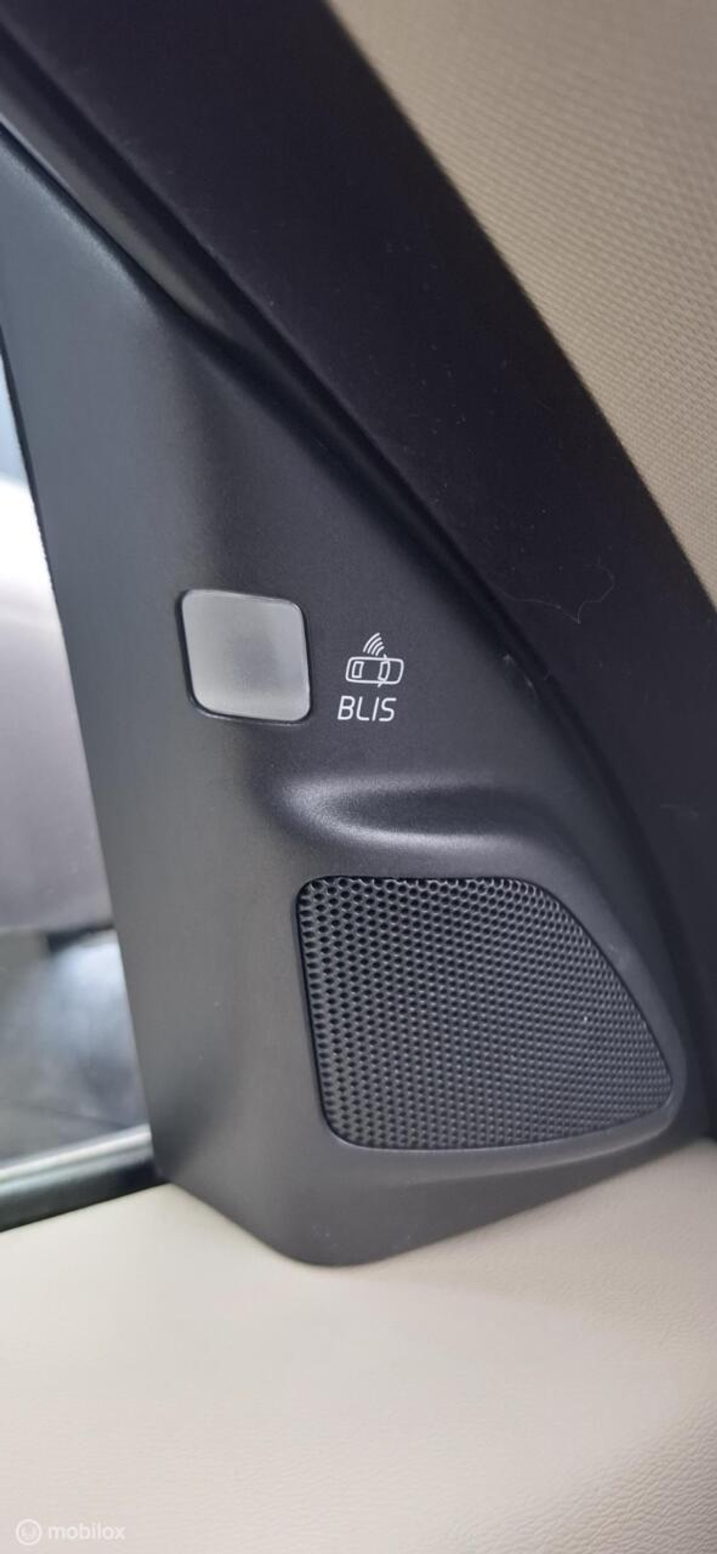 Foto van Volvo Xc70