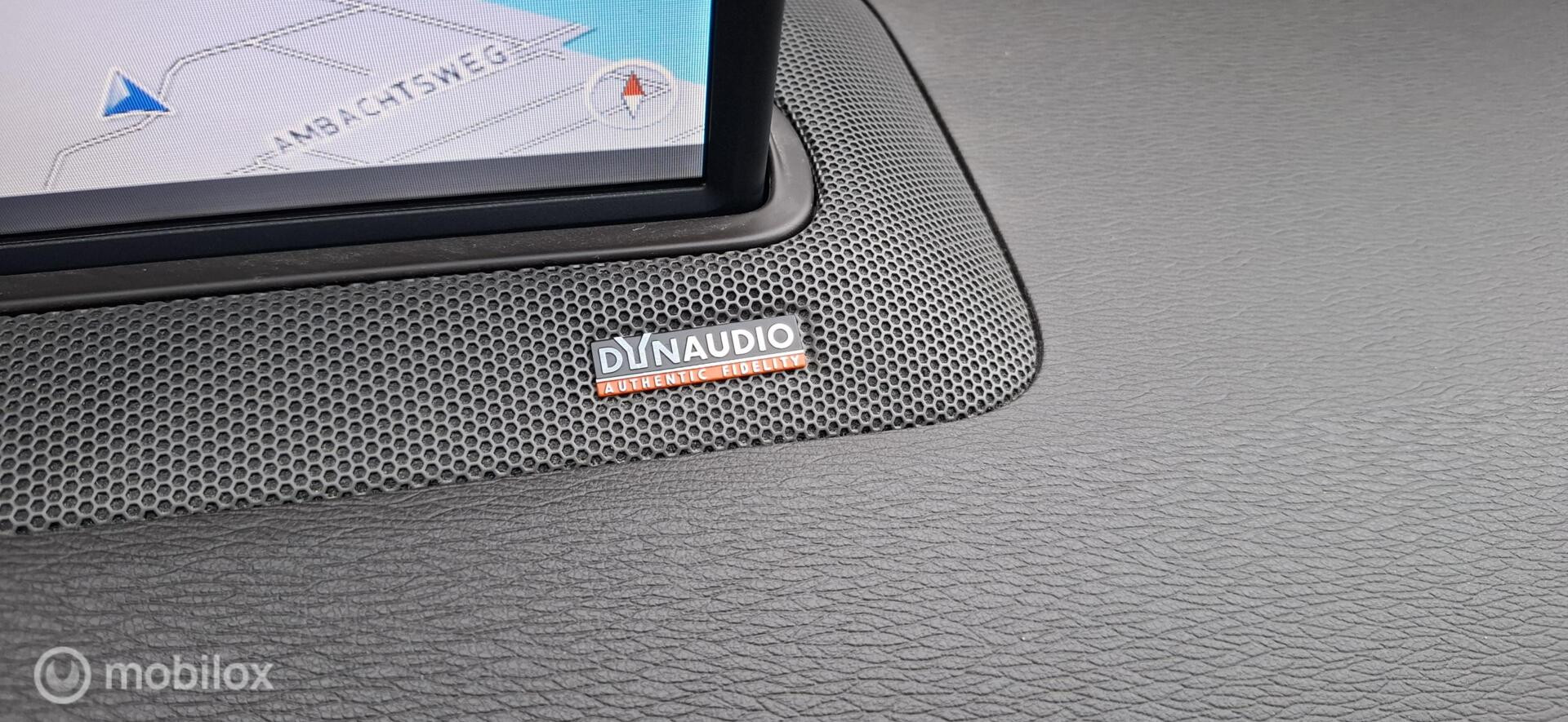 Foto van Volvo Xc70