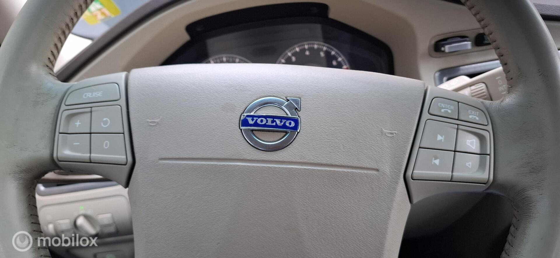 Foto van Volvo Xc70