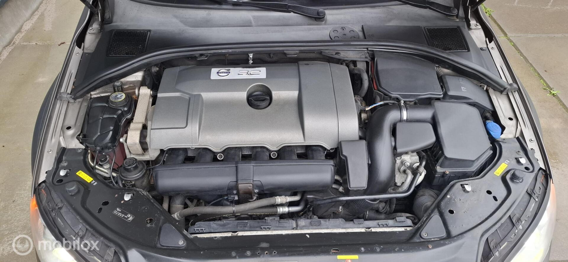 Foto van Volvo Xc70