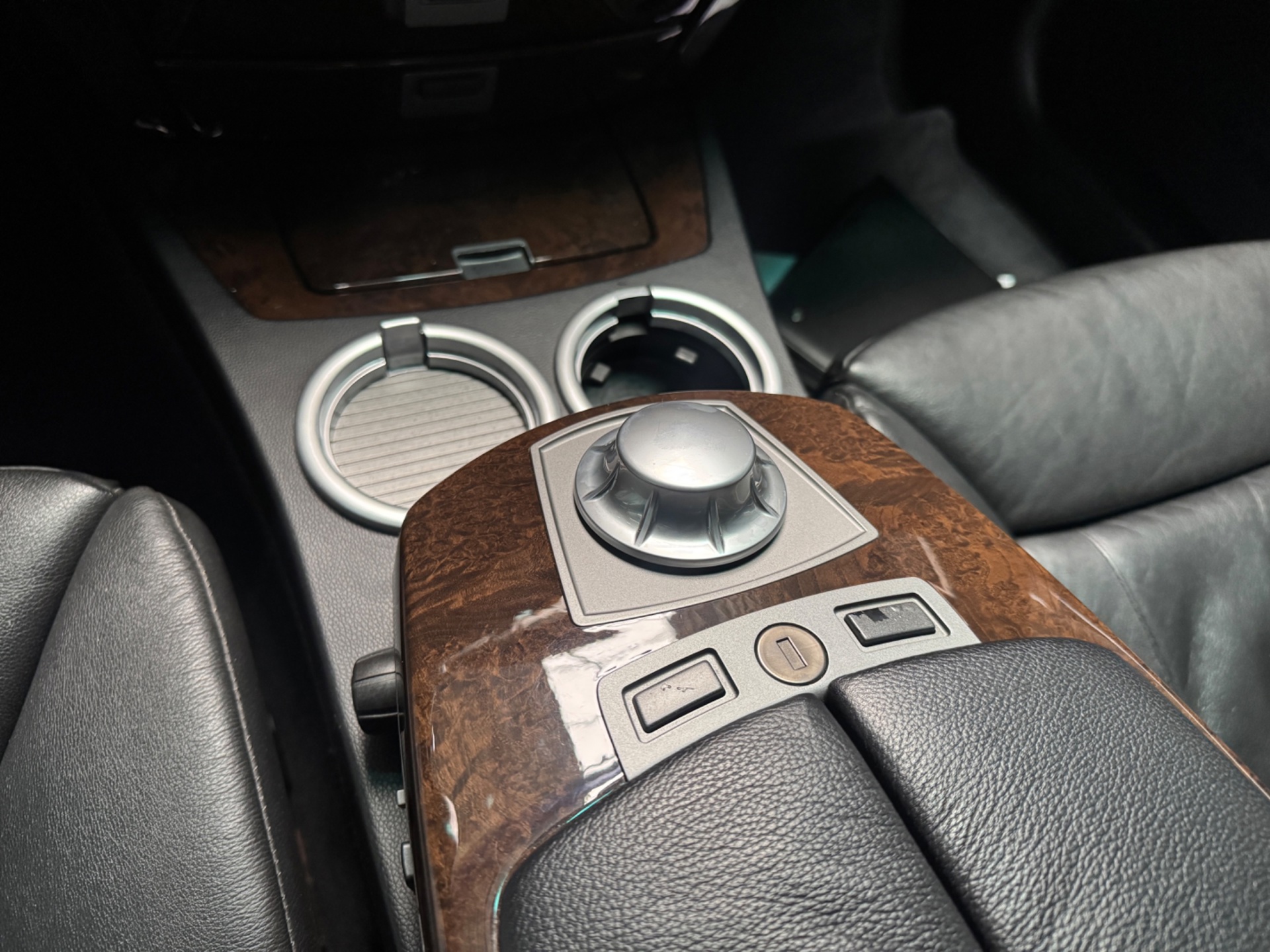 Foto van BMW 7er Reihe