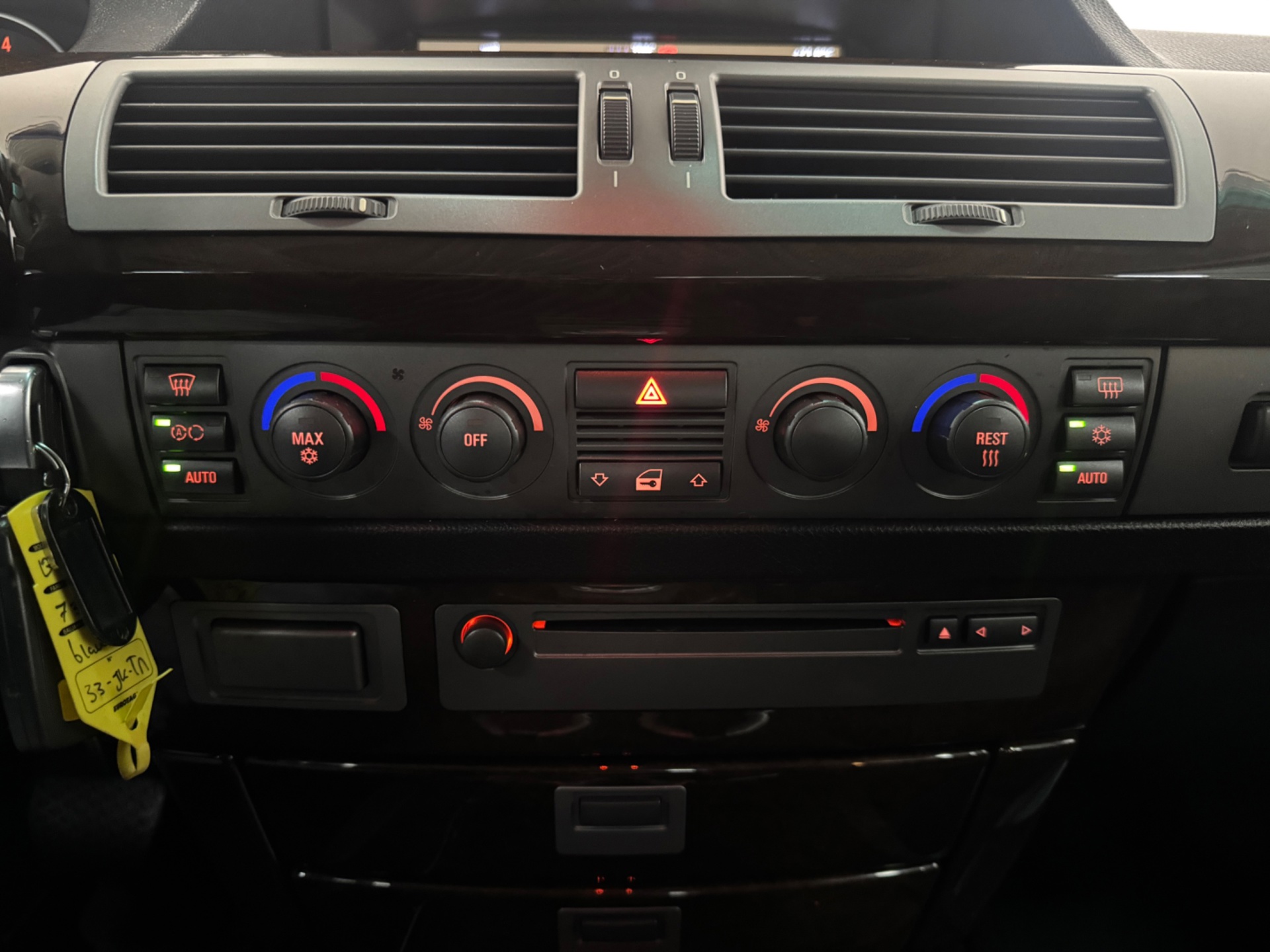 Foto van BMW 7er Reihe