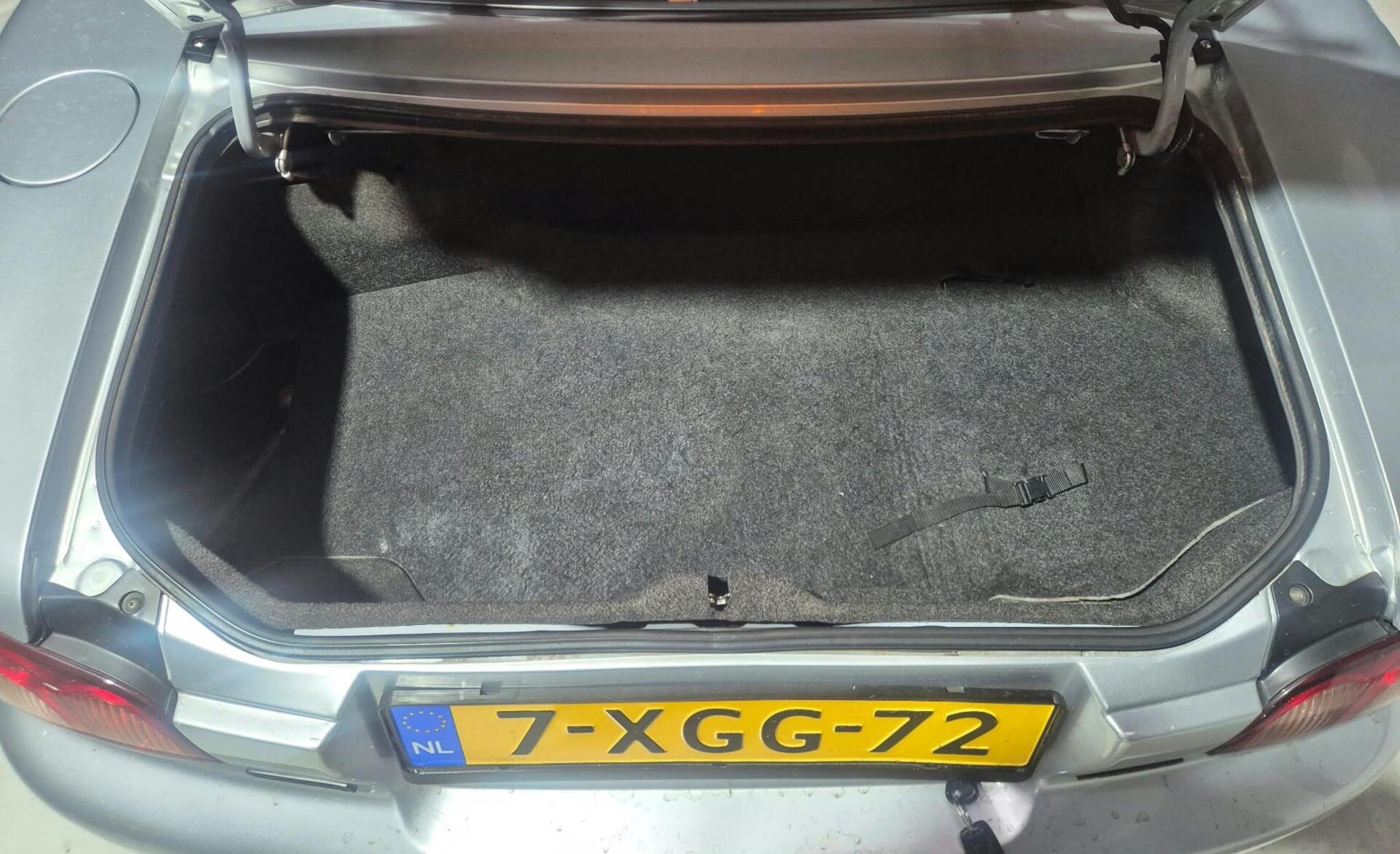 Foto van Mazda Mazda Mx-5