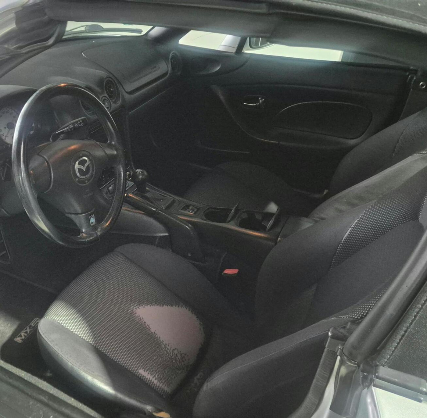 Foto van Mazda Mazda Mx-5