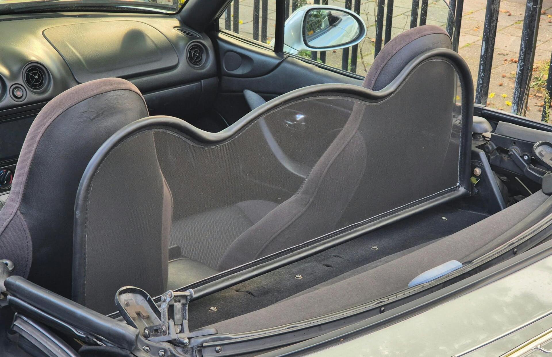 Foto van Mazda Mazda Mx-5