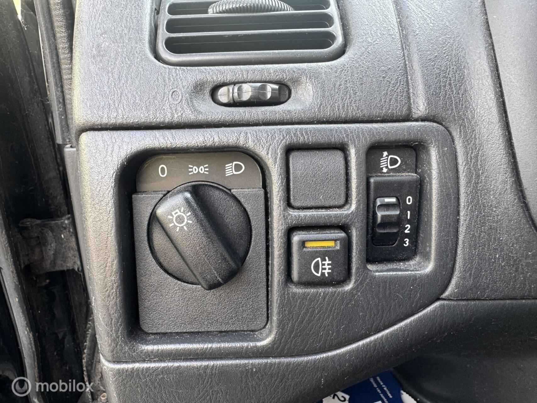 Foto van Suzuki Suzuki Wagon-r