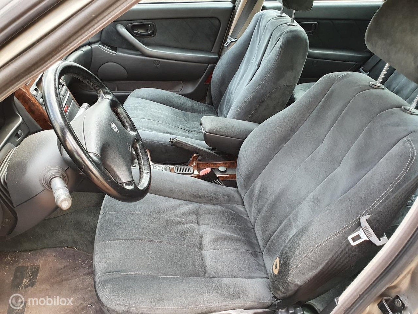 Foto van Lancia Lancia K