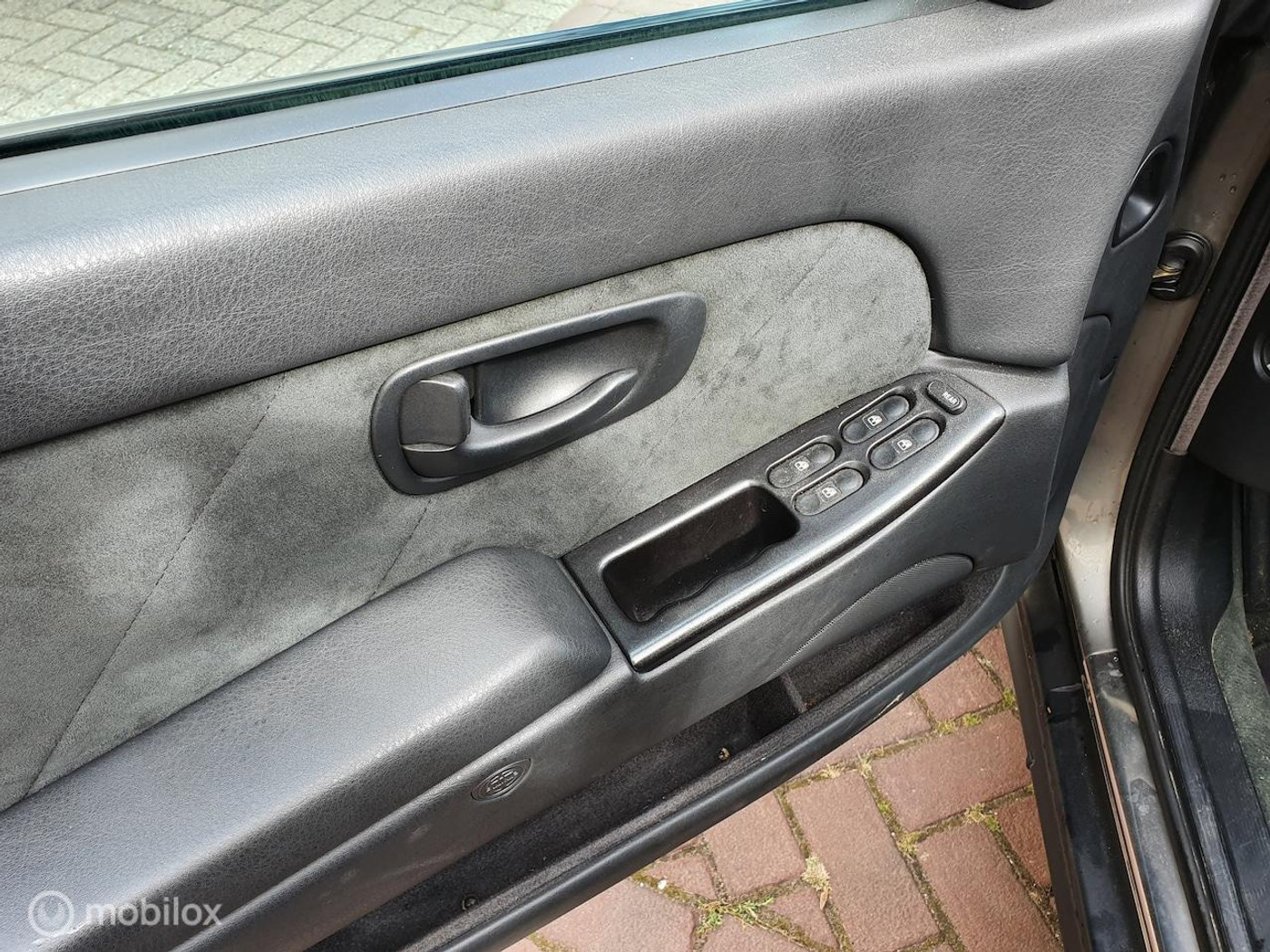 Foto van Lancia Lancia K