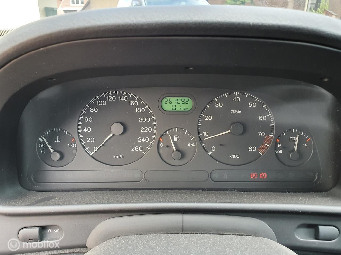 Foto van Lancia Lancia K