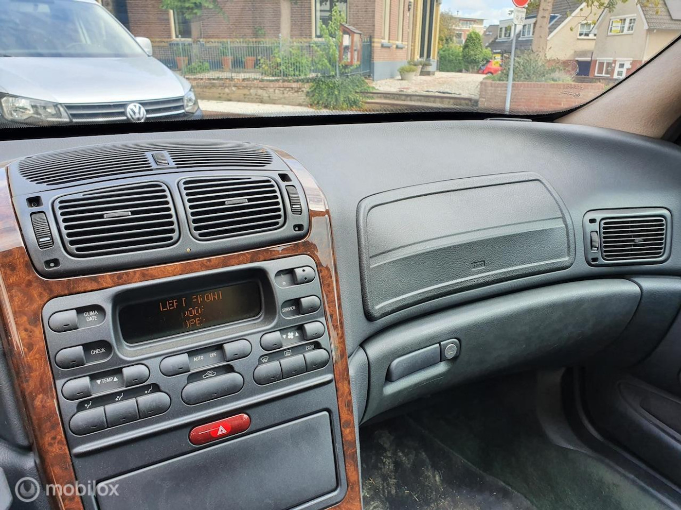 Foto van Lancia Lancia K