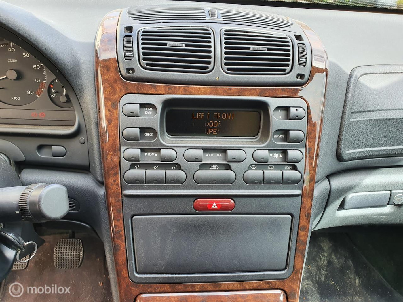 Foto van Lancia Lancia K