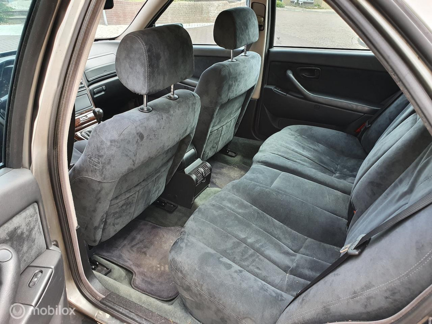 Foto van Lancia Lancia K