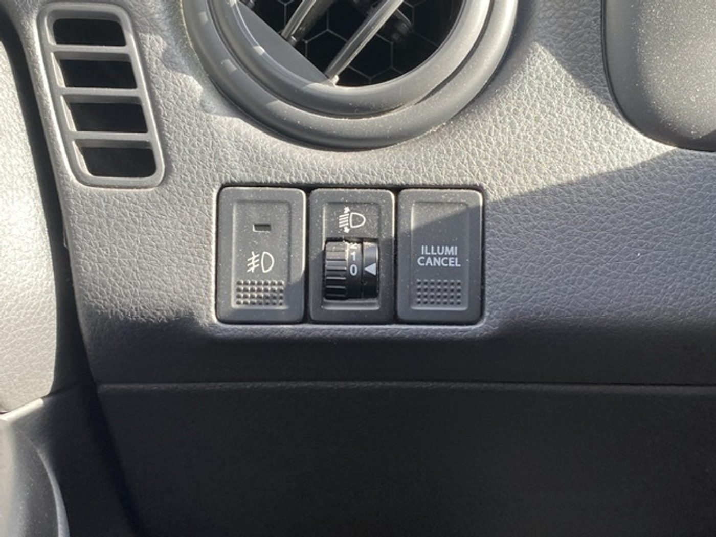 Foto van Suzuki Sx4