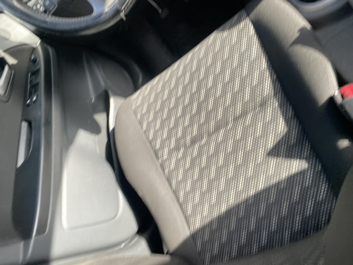 Foto van Suzuki Sx4