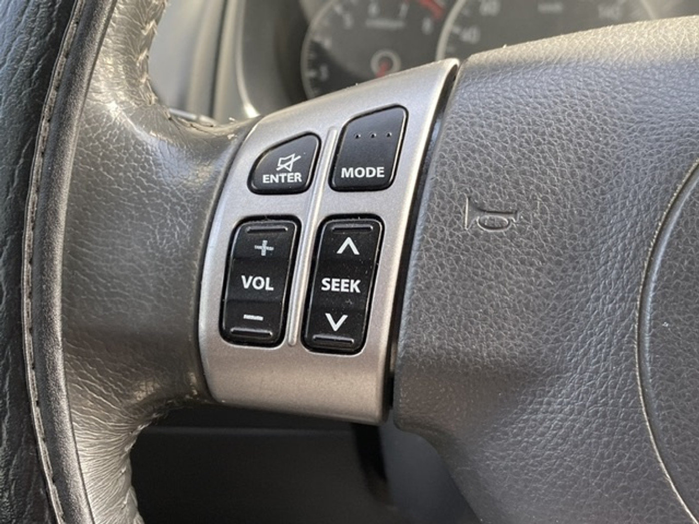 Foto van Suzuki Sx4