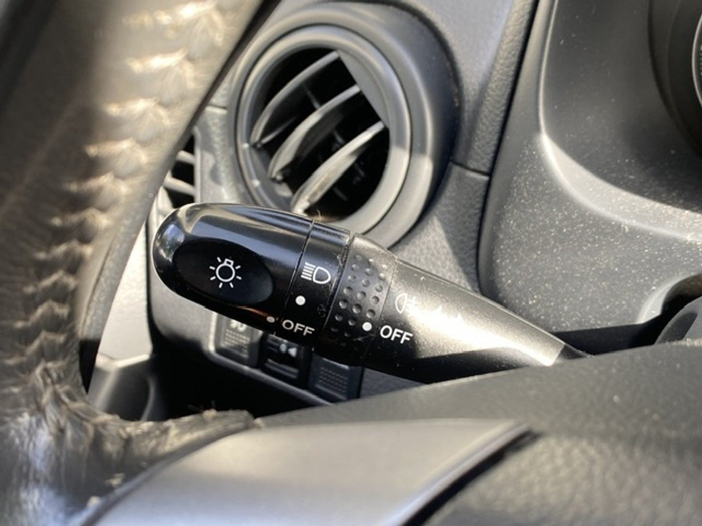 Foto van Suzuki Sx4