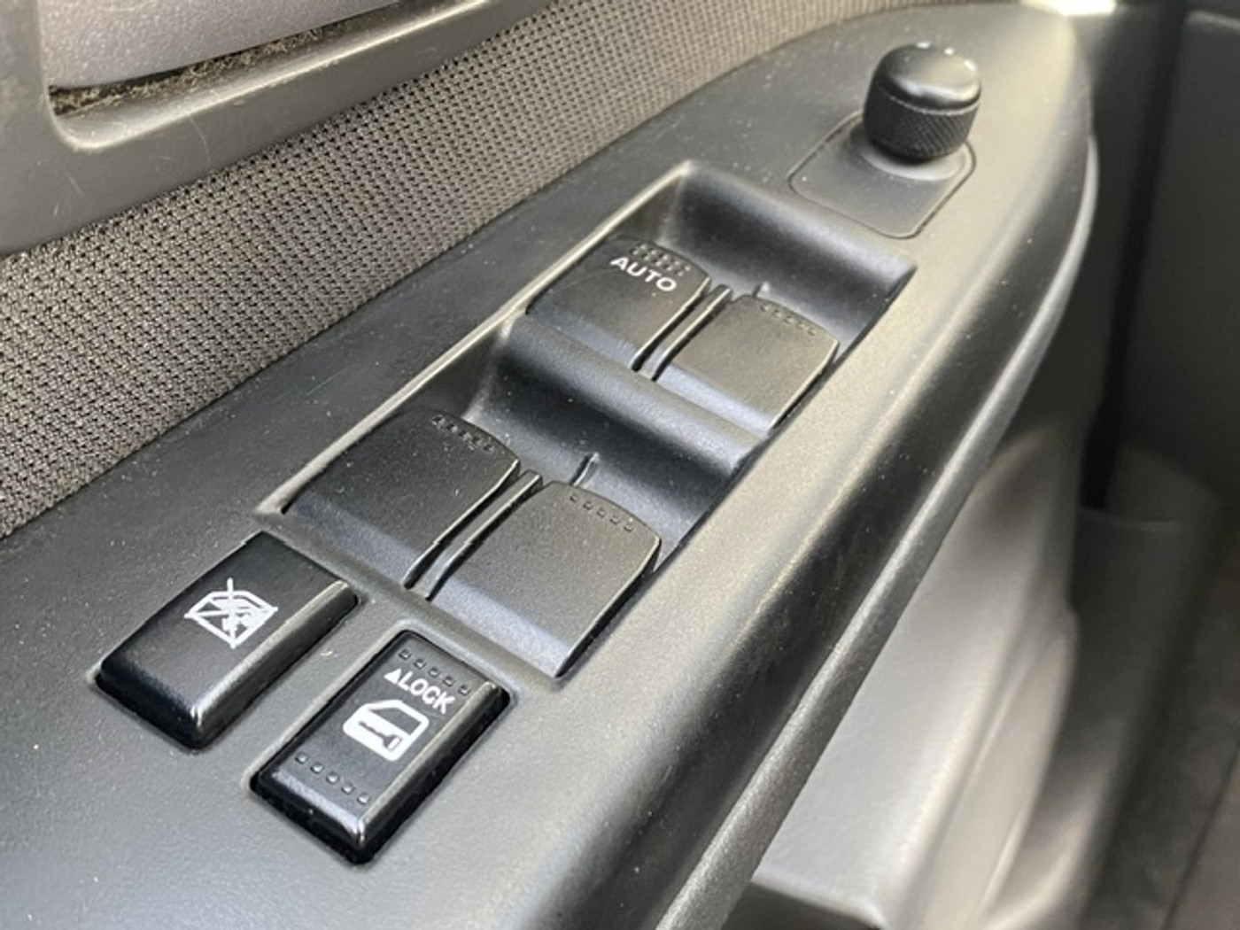 Foto van Suzuki Sx4