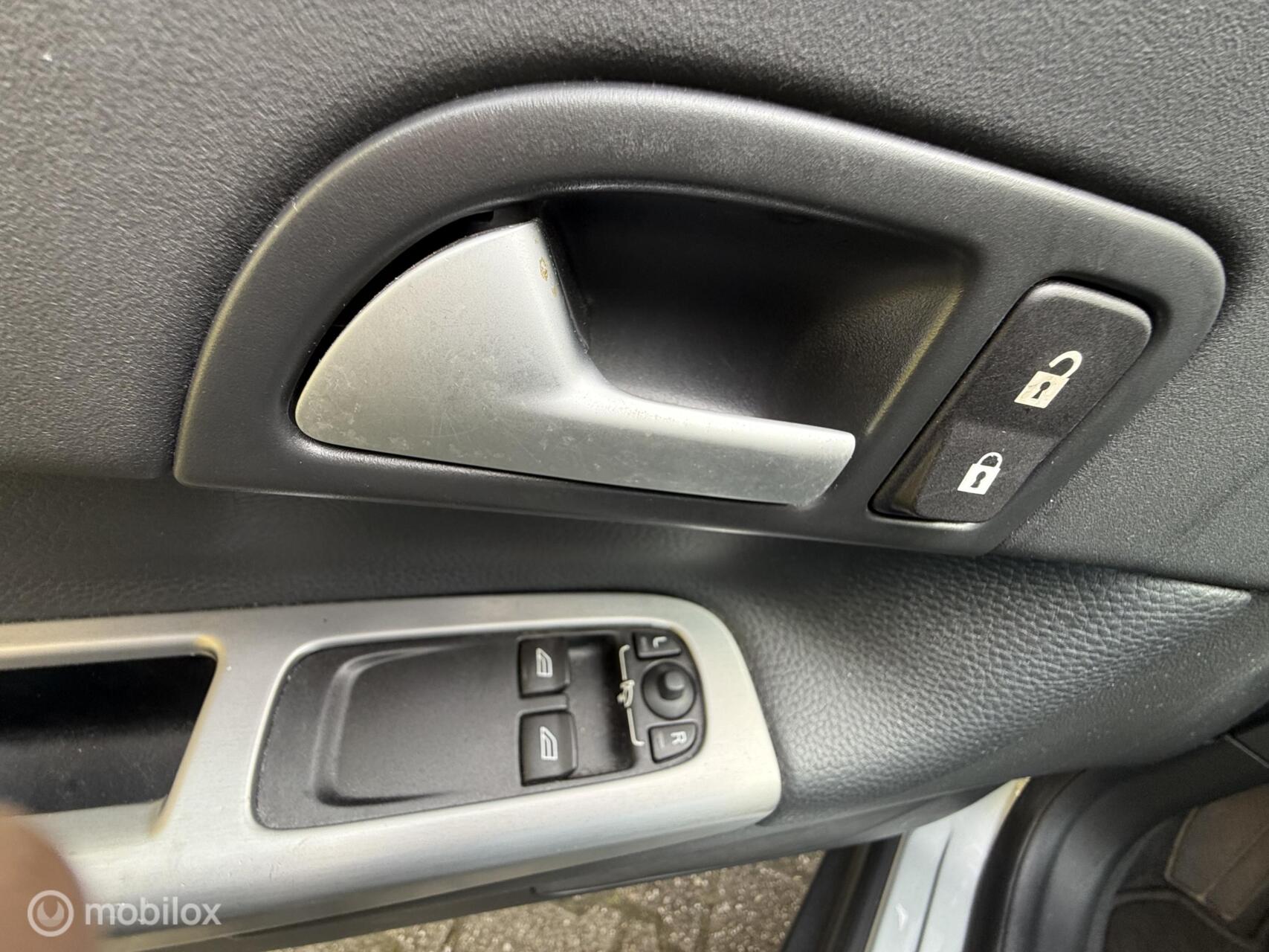 Foto van Volvo C30