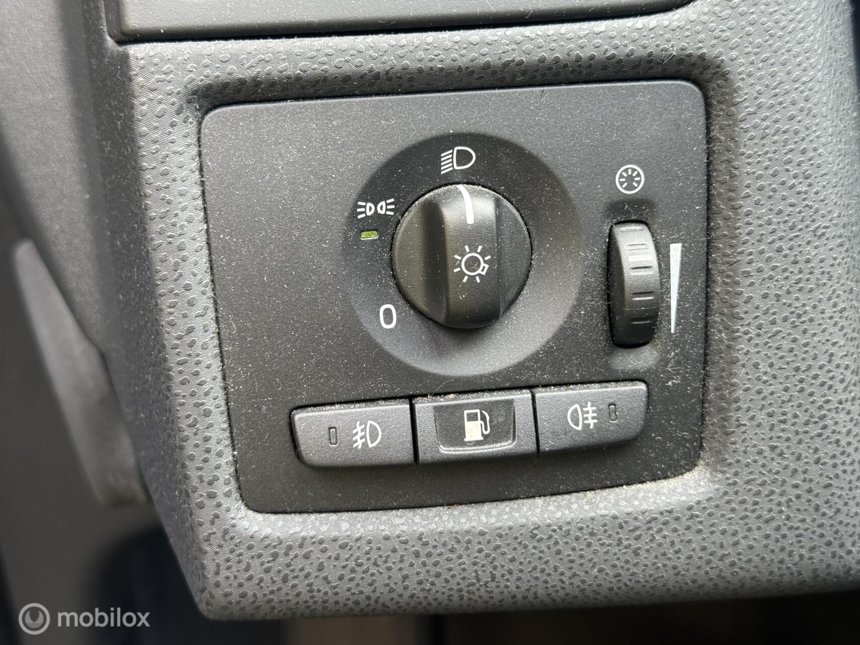 Foto van Volvo C30