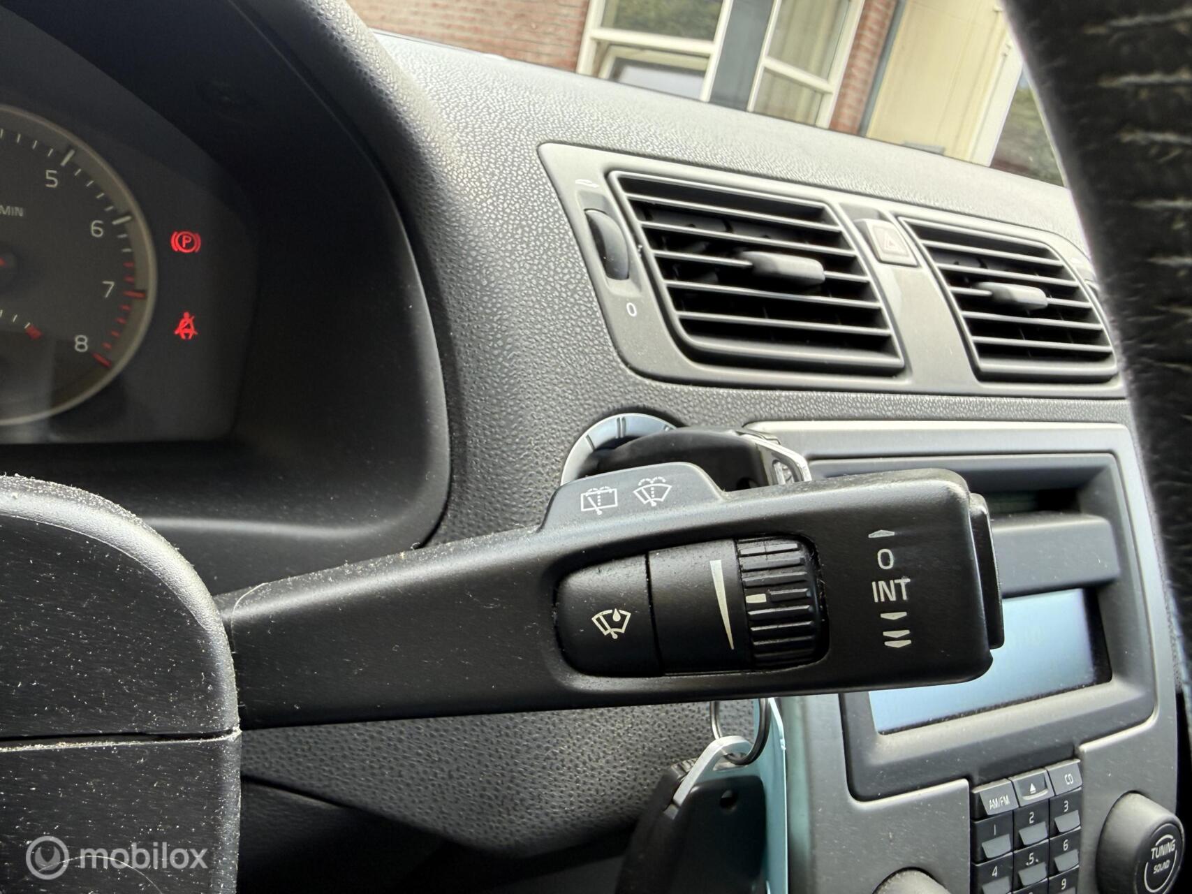 Foto van Volvo C30