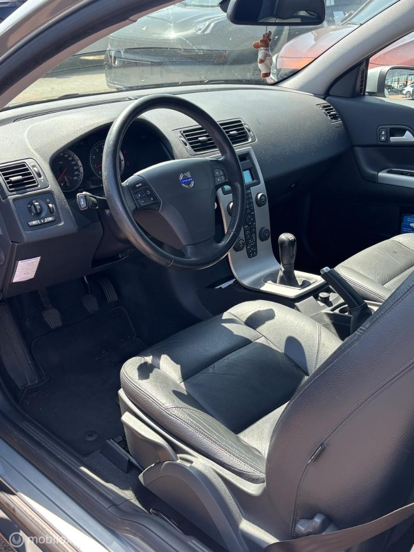 Foto van Volvo C30