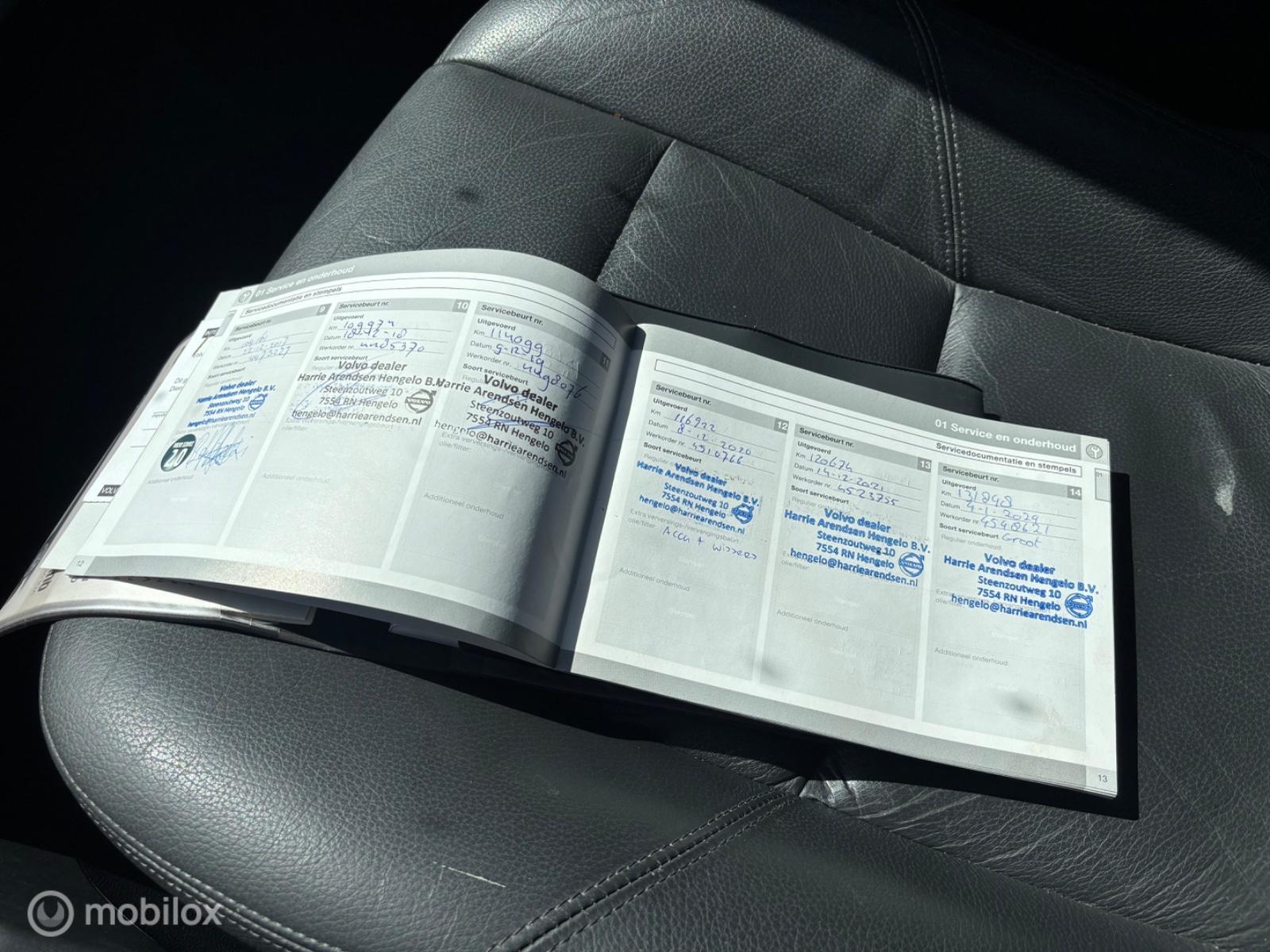 Foto van Volvo C30