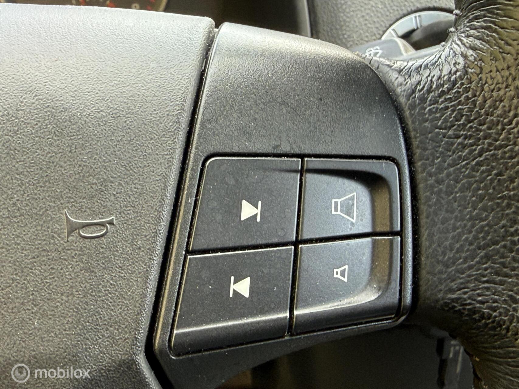 Foto van Volvo C30