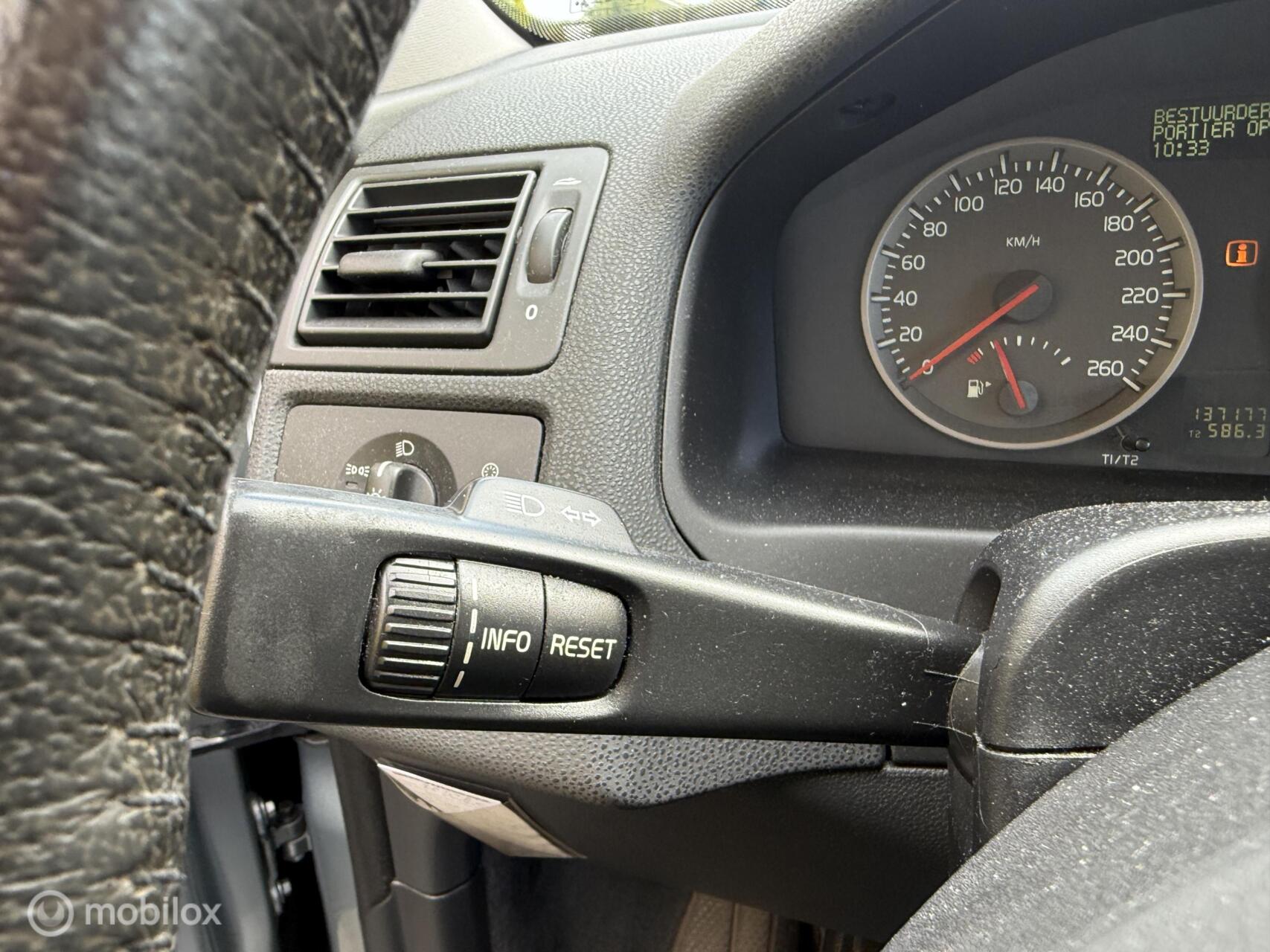Foto van Volvo C30